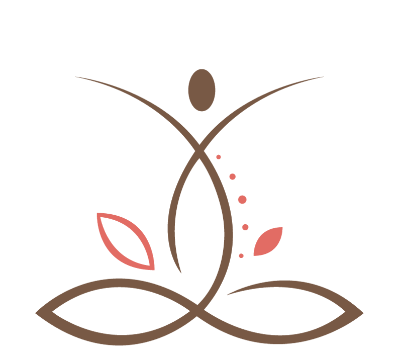 logo en couleur Pona'ora massage