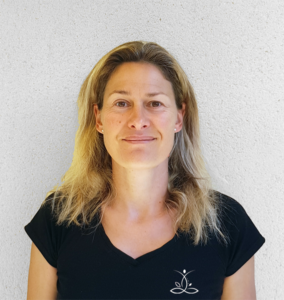 Valérie Bry Praticienne massage bien-être et sportif